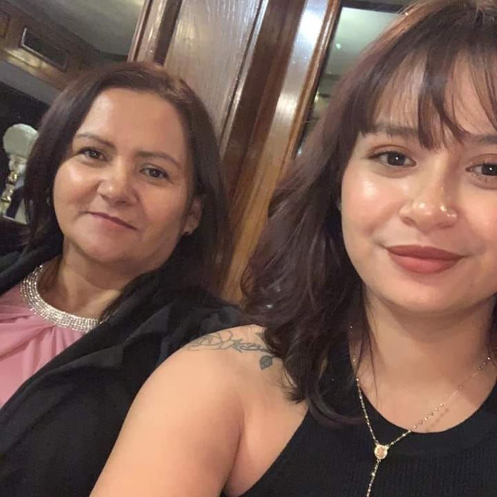 Meet your Posher, Olinda